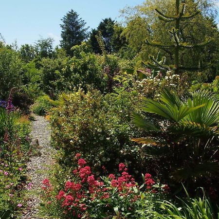 Ballycommane House & Garden Durrus 외부 사진