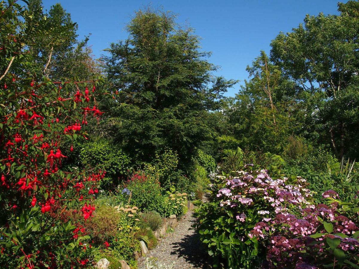 Ballycommane House & Garden Durrus 외부 사진